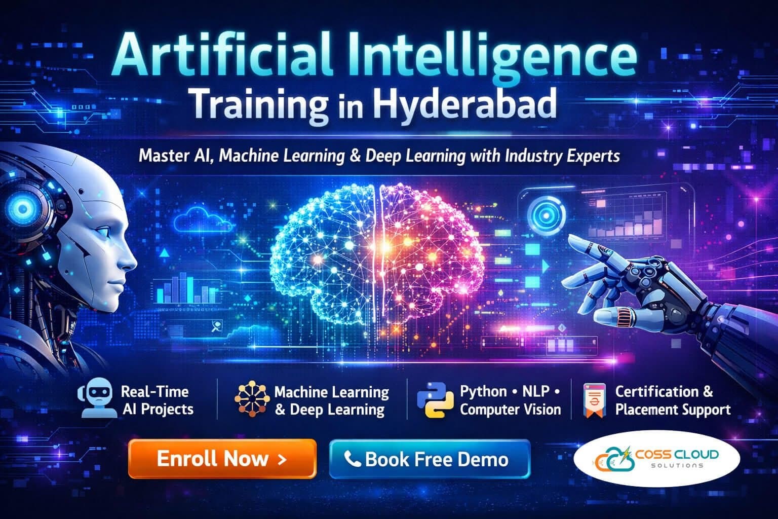 AI Foundation course