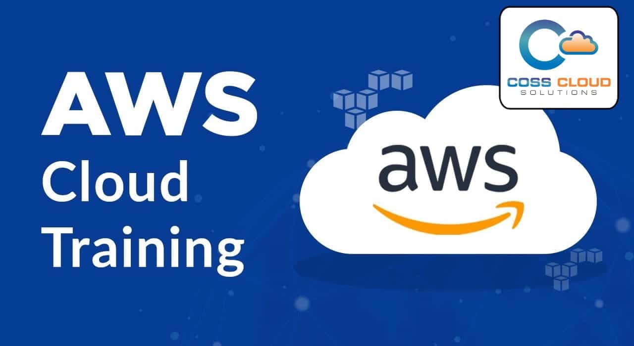 AWS Cloud Coaching in Hyderabad