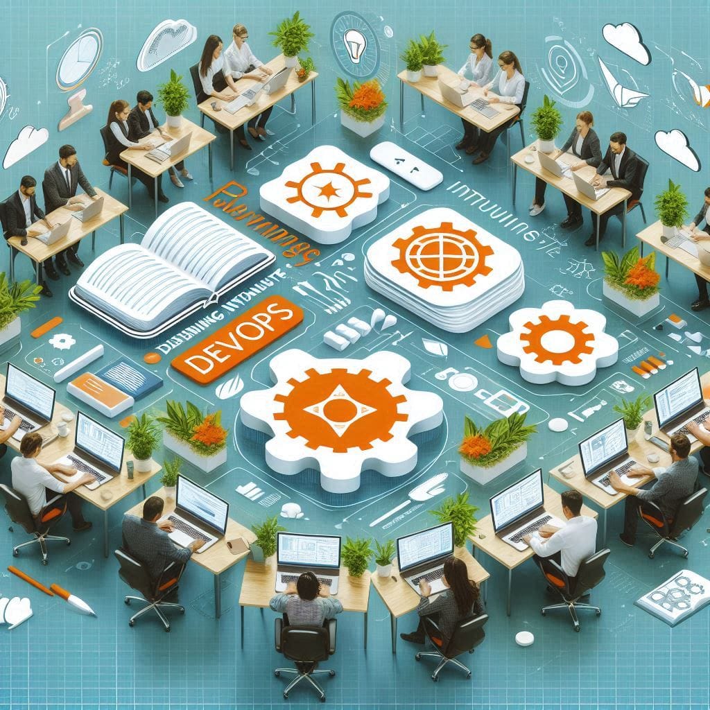 DevOps Training Institute in Madhapur, Hyderabad DevOps Training Institute in Madhapur, Hyderabad