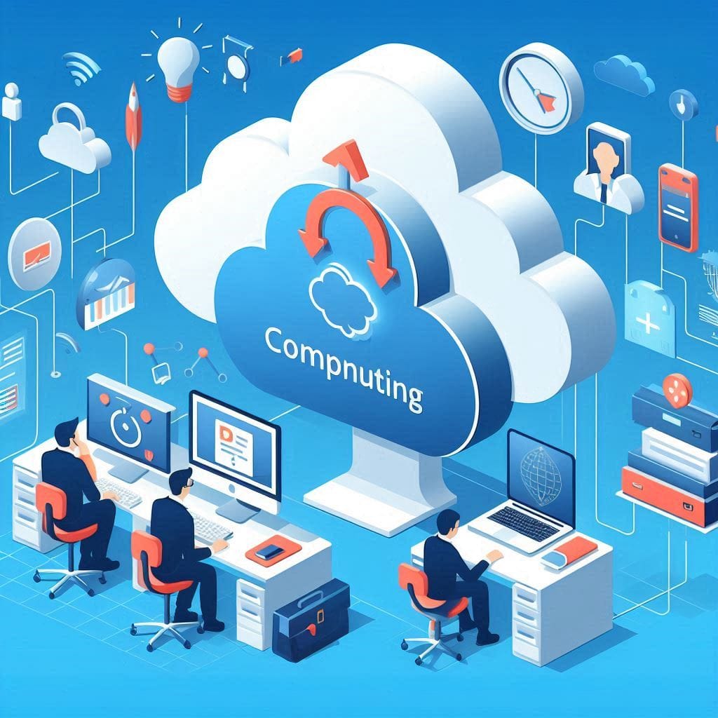 Cloud Computing Training Institute in Ameerpet, Hyderabad Cloud Computing Training Institute in Ameerpet, Hyderabad