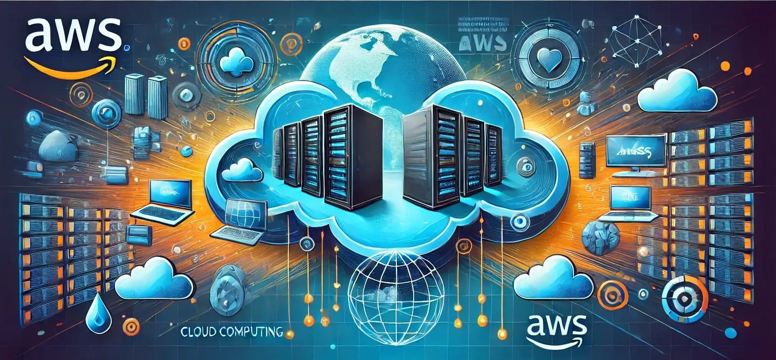 AWS Cloud Institute in Hyderabad AWS Cloud Institute in Hyderabad