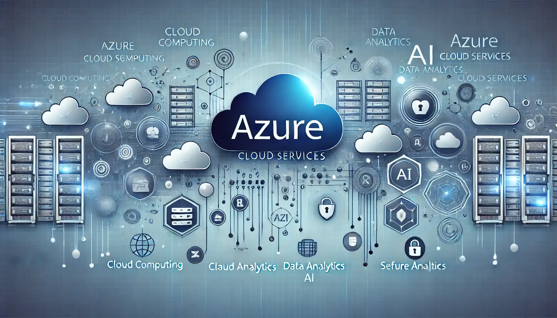 Azure Cloud Institute in Hyderabad