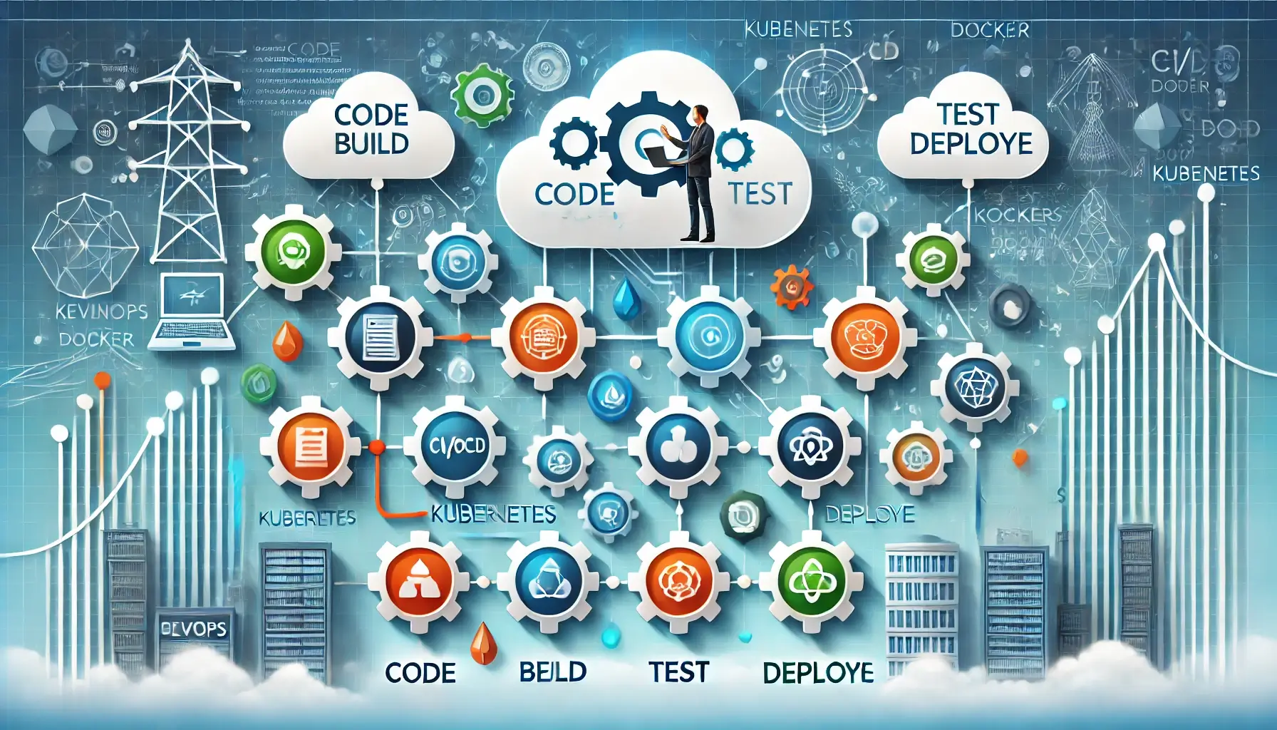 DevOps Institute in Hyderabad