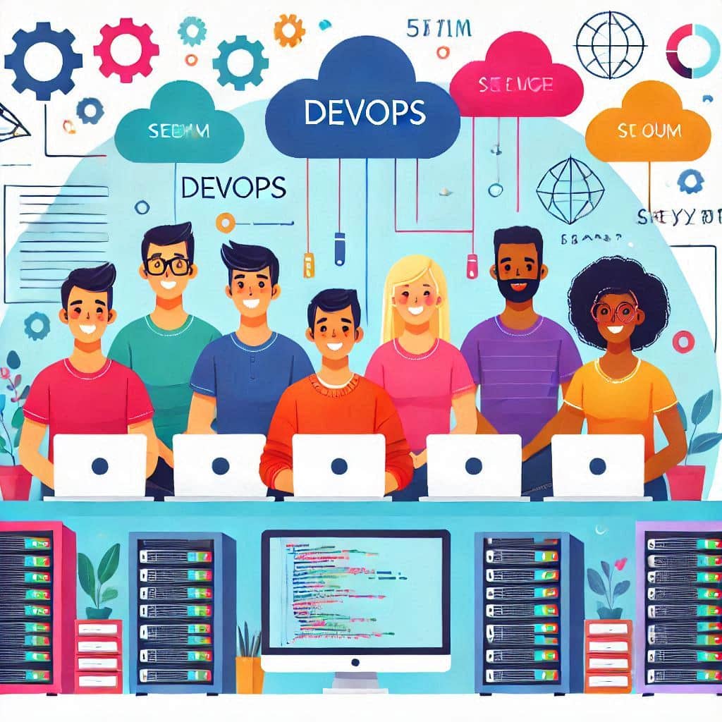 DevOps Course in Hyderabad By Coss Cloud Solutions DevOps Course in Hyderabad By Coss Cloud Solutions
