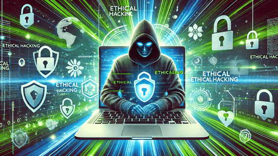 Ethical Hacking Training in Hyderabad - Coss Cloud Solutions