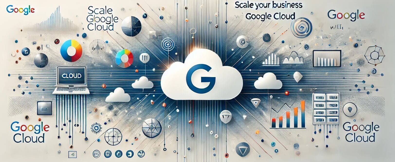 Google Cloud Institute in Hyderabad