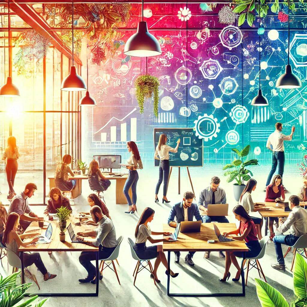 MS Office Institute in Hyderabad