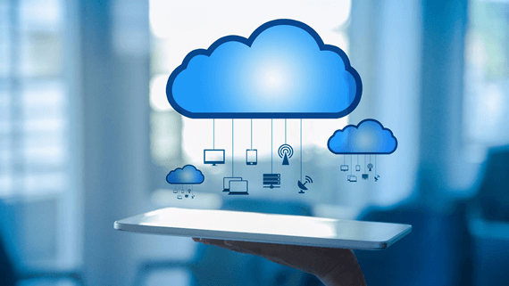 Cloud Computing Training in Hyderabad - Coss Cloud Solutions