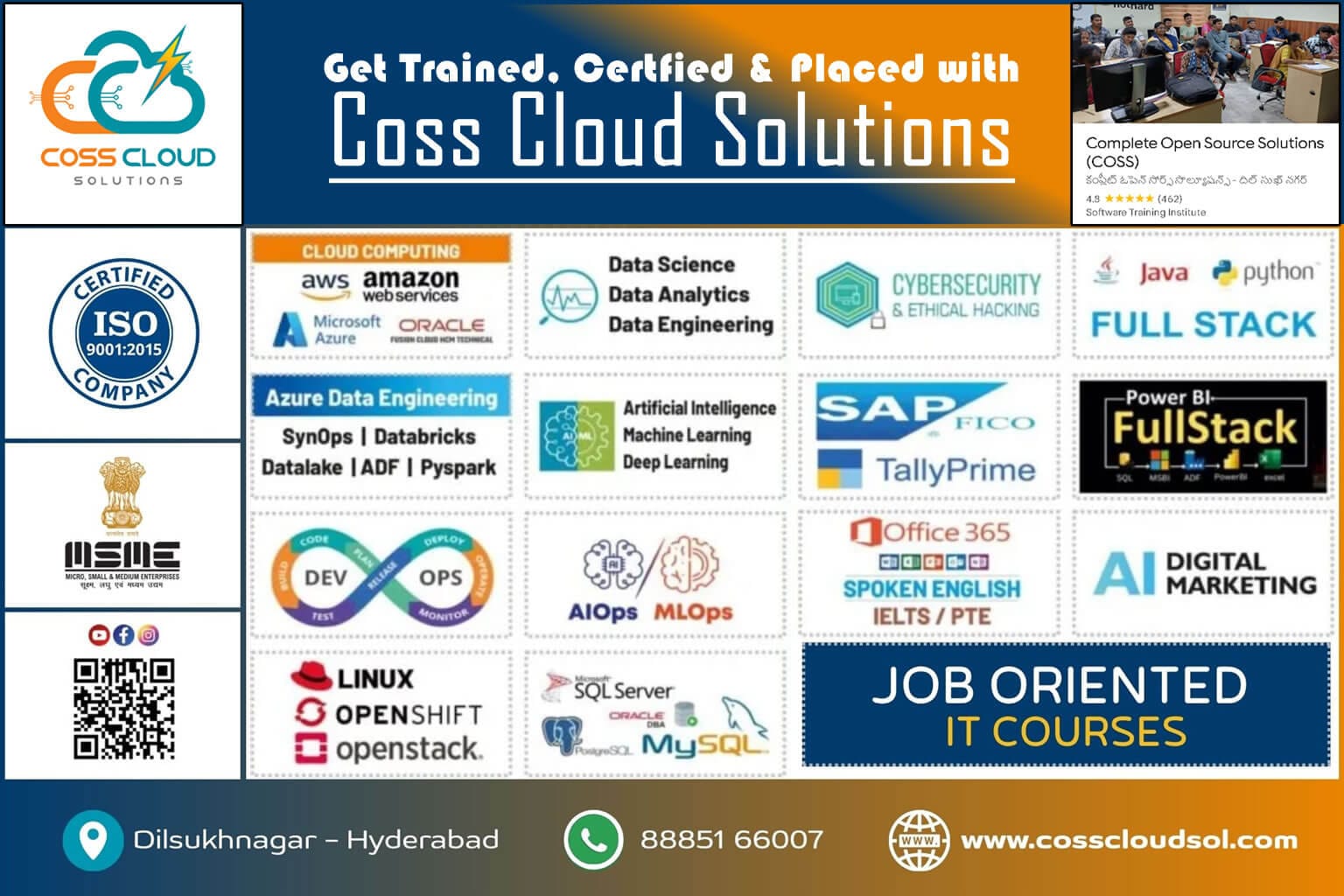 coss cloud Solution HomePage Banner (1)