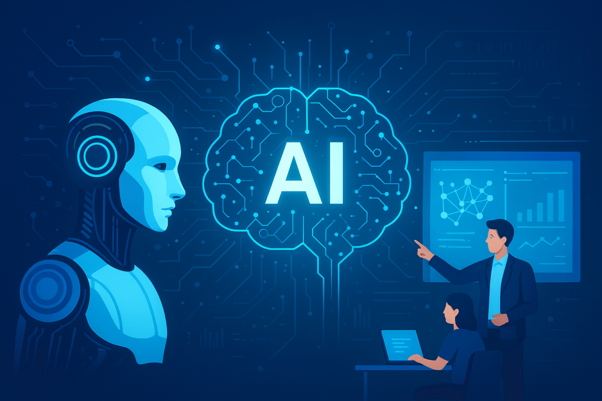 Artificial intelligence Training in Dilsukhnagar