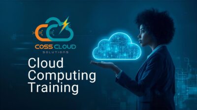 Cloud Computing Training Institute in Dilsukhnagar Hyderabad