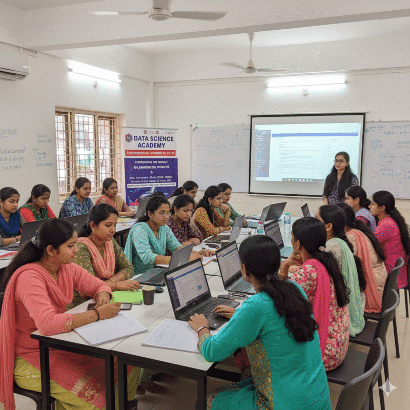 DataScience Course Hyderabad