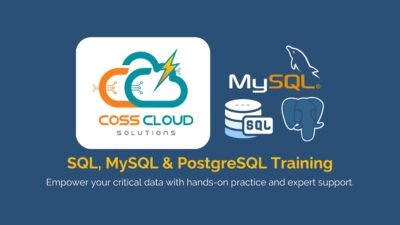 SQLMySQLPostgreSQL Training in Dilsukhnagar Hyderabad