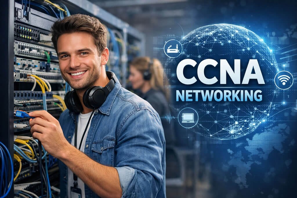 CCNA Networking