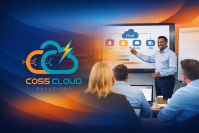 Corporate IT Training Programs for Modern Enterprises