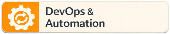 DevOps & Automation