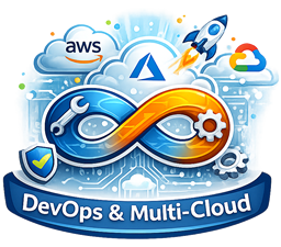 DevOps and Multi-Cloud