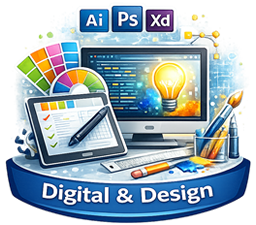 Digital & Design