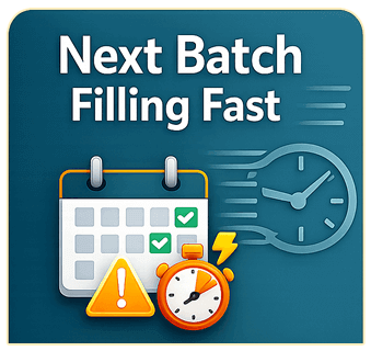 Next Batch Filling Fast