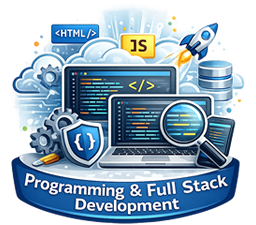 Programming & Full Stack Development