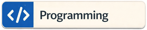Programming