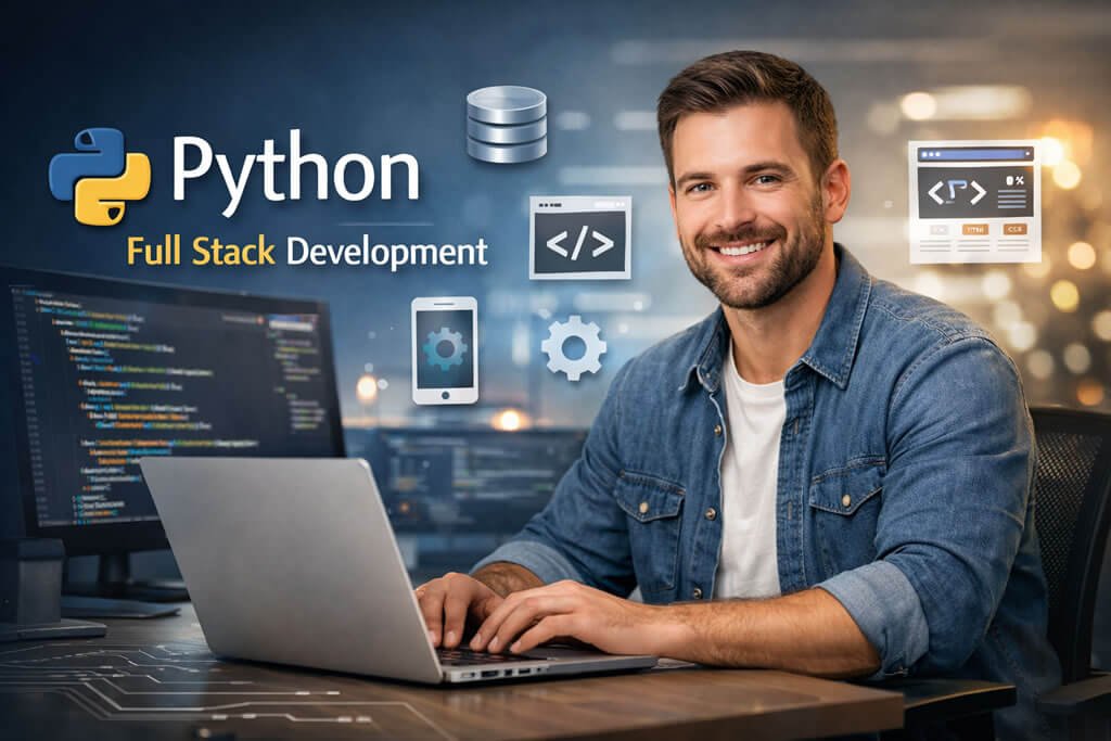 Python Full Stack