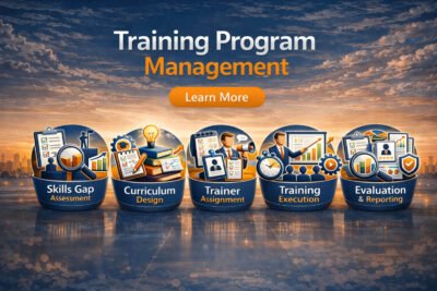 Tailored Training Framework